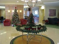 SpringHill Suites Morgantown