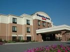 фото отеля SpringHill Suites Morgantown