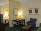 фото отеля SpringHill Suites Morgantown