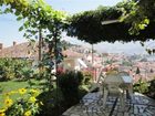 фото отеля Villa Saraj B&B Ohrid