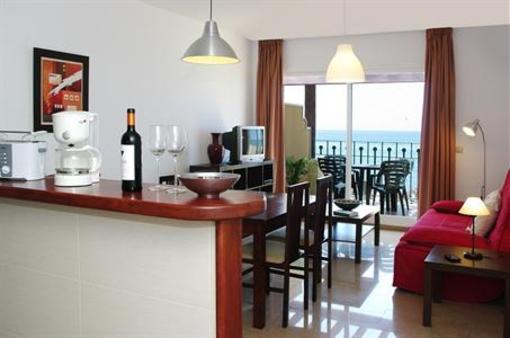 фото отеля Apartamentos Euromar Playa