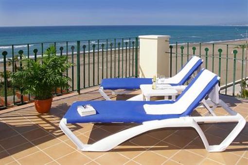 фото отеля Apartamentos Euromar Playa