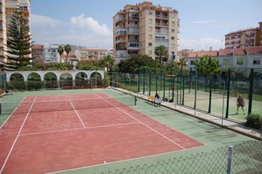 фото отеля Apartamentos Euromar Playa