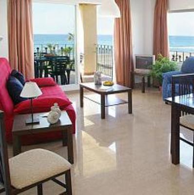 фото отеля Apartamentos Euromar Playa