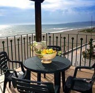 фото отеля Apartamentos Euromar Playa