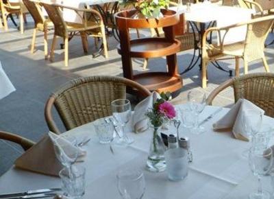 фото отеля Bungalowpark Iselmar