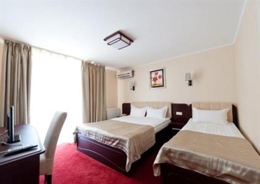 фото отеля Hotel Mondial - Eforie Nord