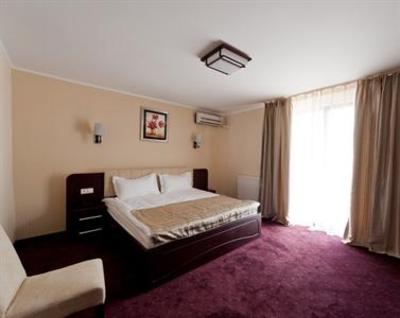фото отеля Hotel Mondial - Eforie Nord