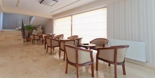 фото отеля Hotel Mondial - Eforie Nord