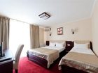 фото отеля Hotel Mondial - Eforie Nord