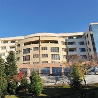фото отеля Aparthotel Medite