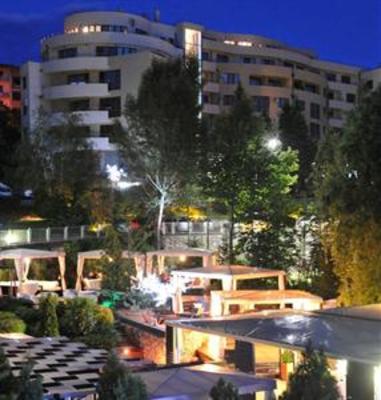 фото отеля Aparthotel Medite
