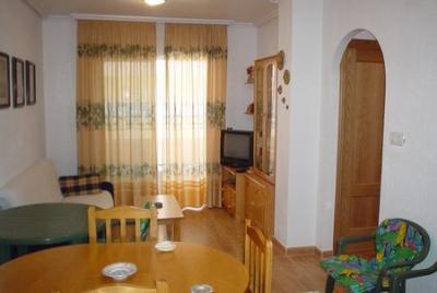 фото отеля Apartamentos Veneziola