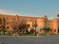 Hotel Castillo Bonavia