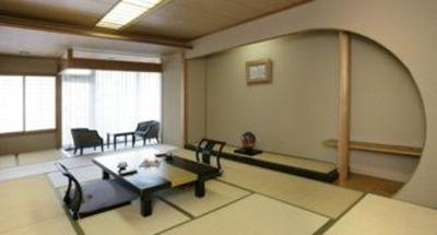 фото отеля Ito Hotel New Okabe