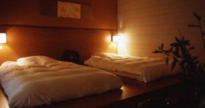 фото отеля Ito Hotel New Okabe