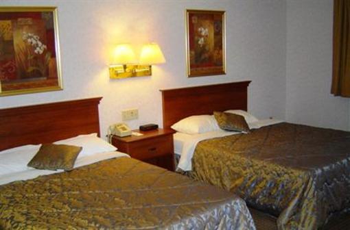 фото отеля Ripon Welcome Inn And Suites