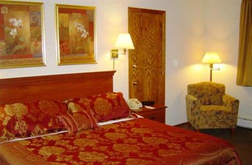 фото отеля Ripon Welcome Inn And Suites