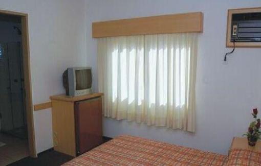 фото отеля Hotel Express Sao Leopoldo