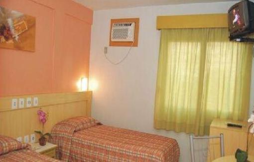 фото отеля Hotel Express Sao Leopoldo