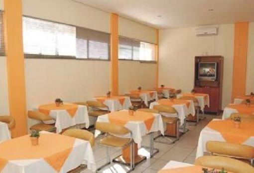 фото отеля Hotel Express Sao Leopoldo