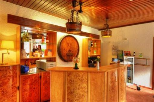 фото отеля Hotel Altes Weinhaus