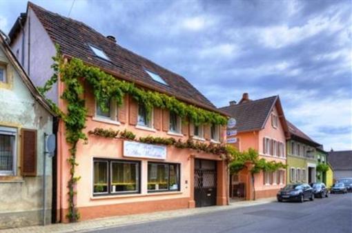 фото отеля Hotel Altes Weinhaus