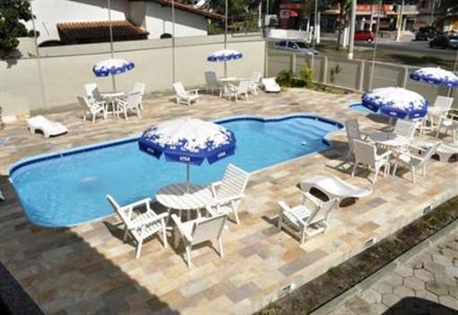 фото отеля Joalpa Hotel