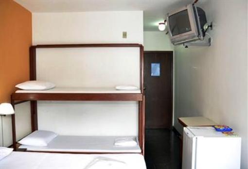 фото отеля Joalpa Hotel