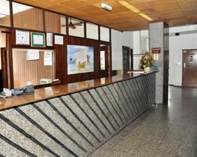 фото отеля Joalpa Hotel
