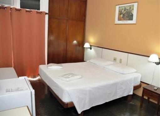 фото отеля Joalpa Hotel