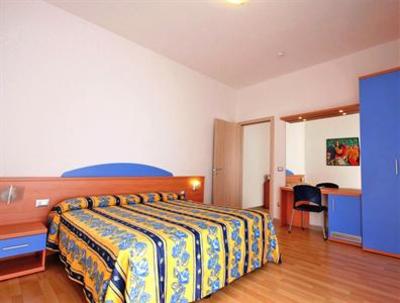 фото отеля Hotel Riviera Caorle