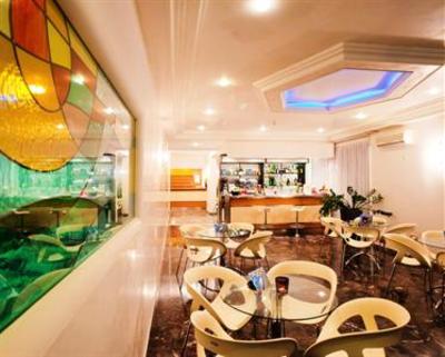 фото отеля Hotel Riviera Caorle