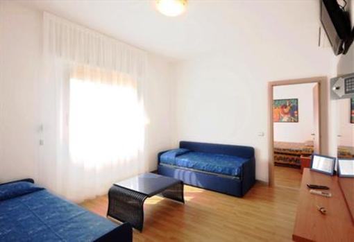 фото отеля Hotel Riviera Caorle