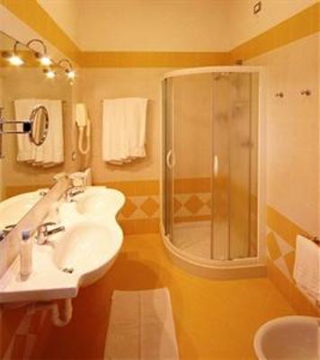 фото отеля Hotel Riviera Caorle