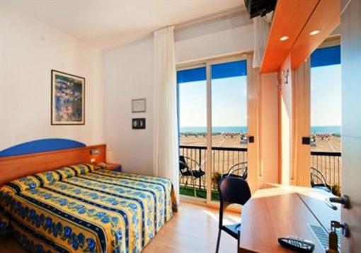фото отеля Hotel Riviera Caorle