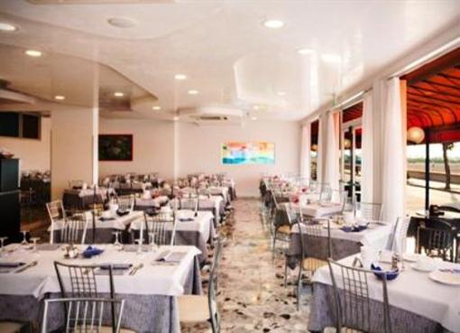 фото отеля Hotel Riviera Caorle