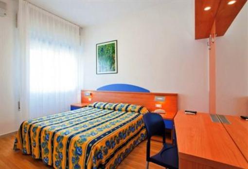 фото отеля Hotel Riviera Caorle