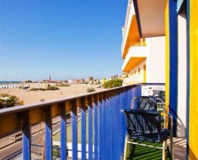 фото отеля Hotel Riviera Caorle