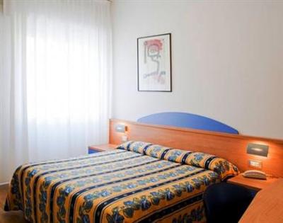 фото отеля Hotel Riviera Caorle