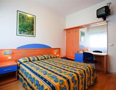 фото отеля Hotel Riviera Caorle