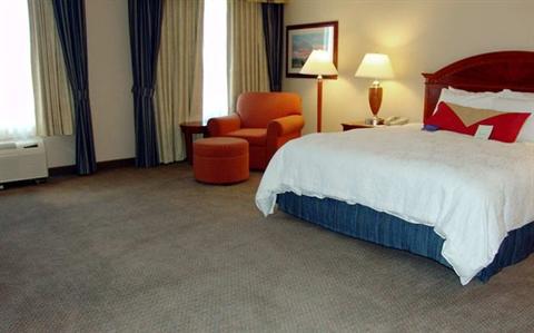 фото отеля Hilton Garden Inn Mobile East Bay