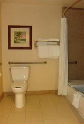 фото отеля Hilton Garden Inn Mobile East Bay