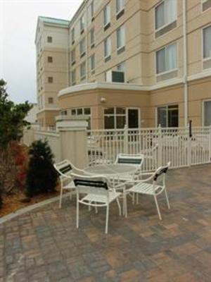 фото отеля Hilton Garden Inn Mobile East Bay