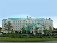 Hilton Garden Inn Mobile East Bay