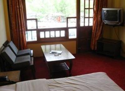 фото отеля Hotel Asia Sulphur Spring
