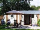 фото отеля The Garden Lodge Withybeds Cottage