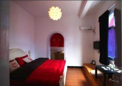 фото отеля Xiamen Banling Hostel