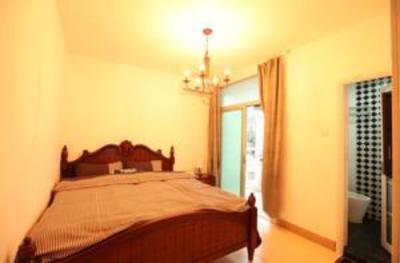 фото отеля Xiamen Banling Hostel