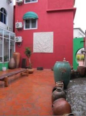 фото отеля Xiamen Banling Hostel